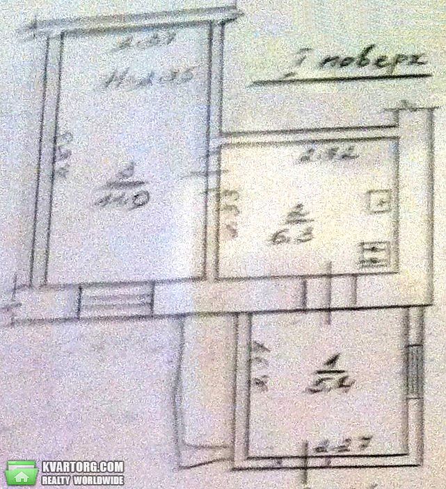 Sell 3-room apartment. Одесса, Старицкого — photo 10