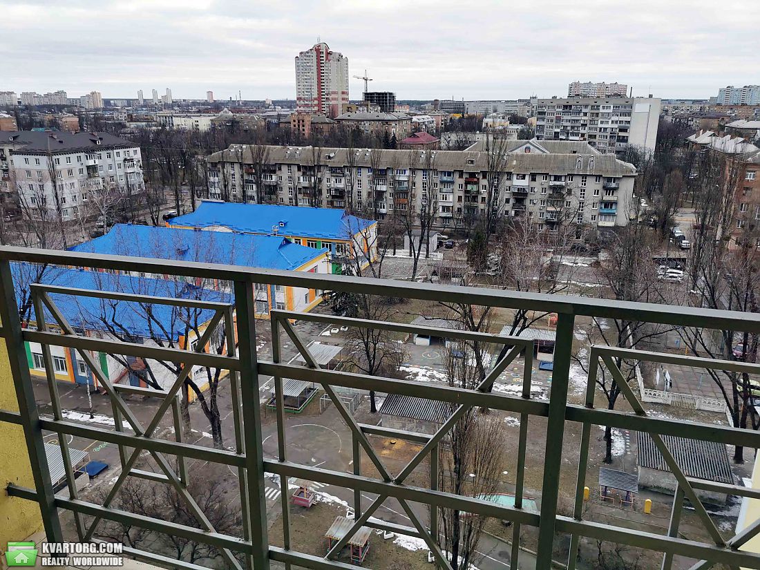 Sell 2-room apartment. Киев, Пасхалина Юрия — photo 6