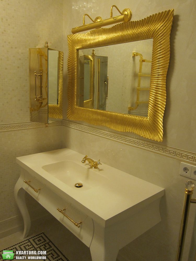 Sell multi-room apartment. Киев, Драгомирова — photo 5
