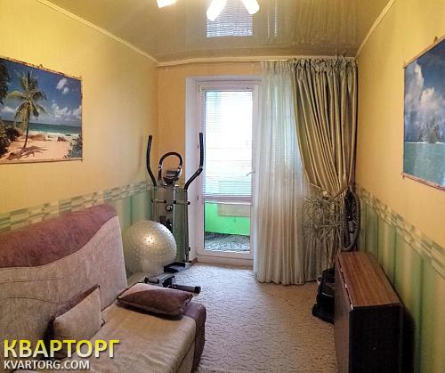 Sell 4-room apartment. Одесса, Артиллерийский 2-й пер. — photo 3