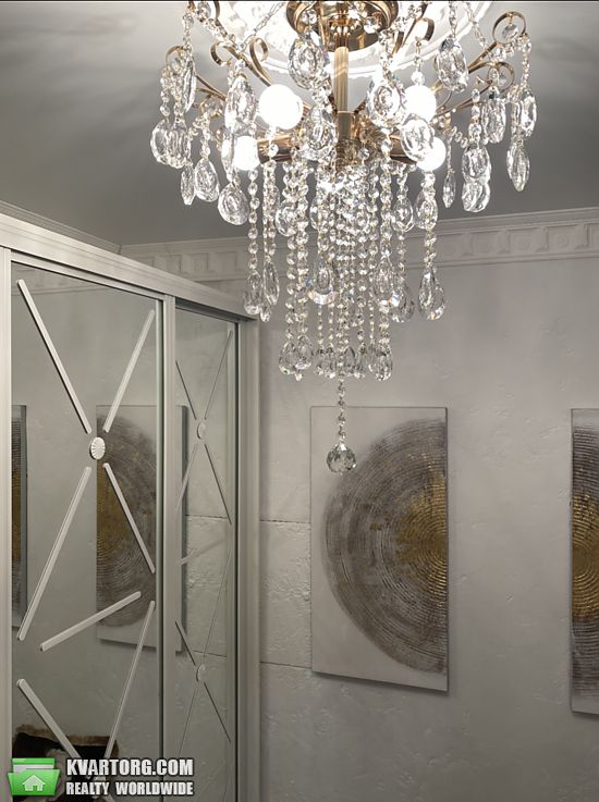 Sell 1-room apartment. Киев, Волынская — photo 8
