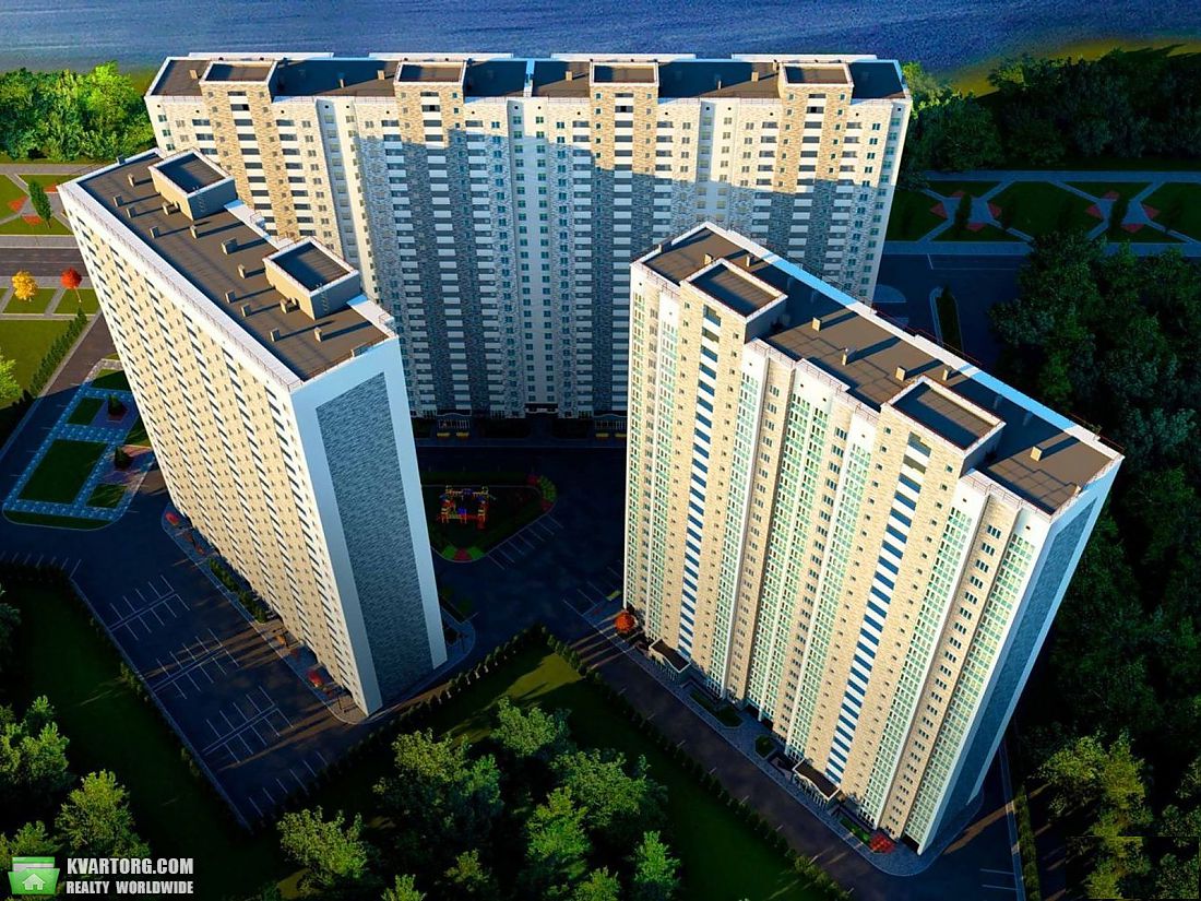 Sell 2-room apartment. Киев, Вырлицкая — photo 1
