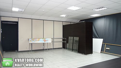 Rent out office. Киев, ул.Ярославов Вал — photo 3