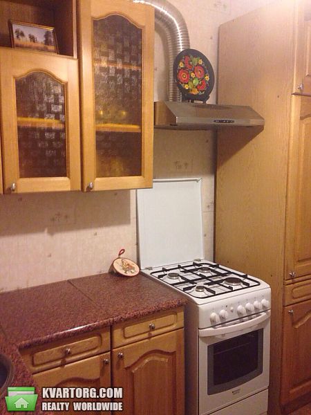 Sell 2-room apartment. Киев, Верховинная — photo 2