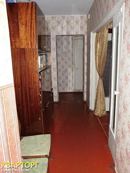 продам 3-комнатную квартиру. Киев,  Озёрная - фото 5