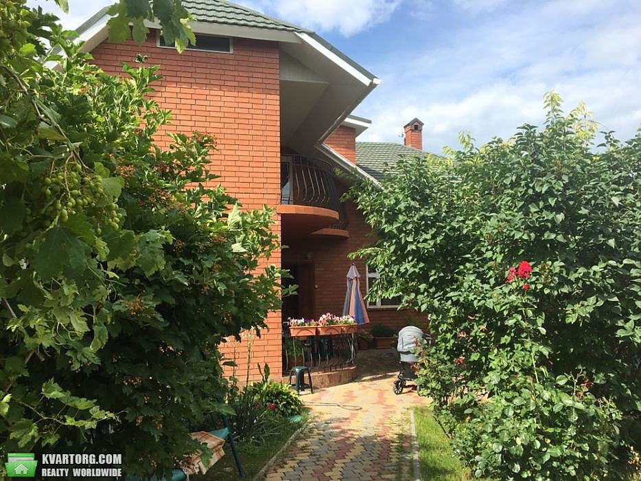 Sell house. Одесса, Обильная — photo 6