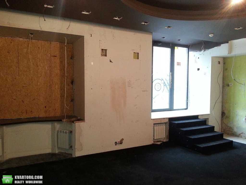 Rent out shop. Киев, Городецкого — photo 6