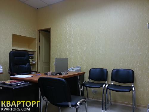 Rent out office. Киев,  Рейтарская — photo 4