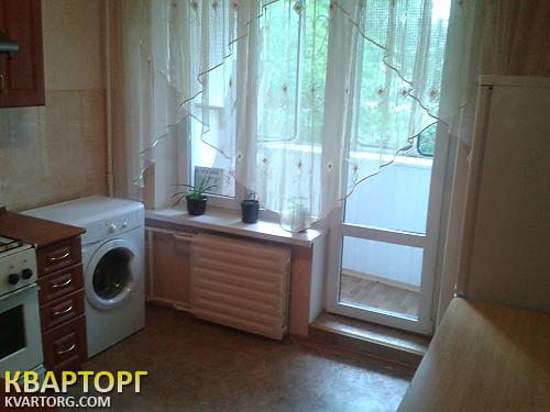 Rent out 1-room apartment. Киев, Киото — photo 3