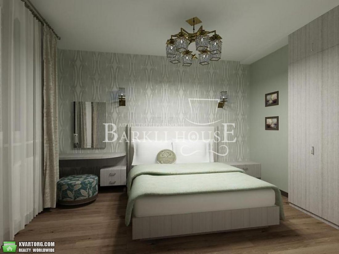 Rent out 2-room apartment. Киев, Скрипника — photo 4