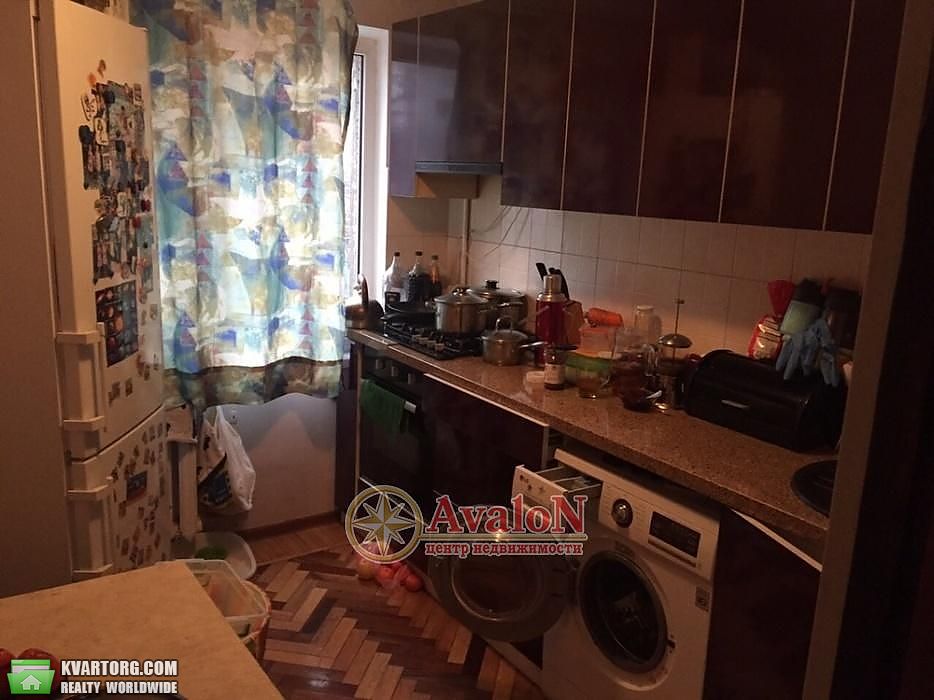 Sell 3-room apartment. Одесса, Ивана Франко — photo 2