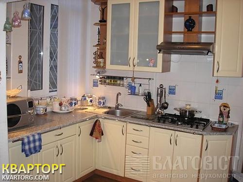 Rent out 2-room apartment. Киев, Прорезная — photo 8