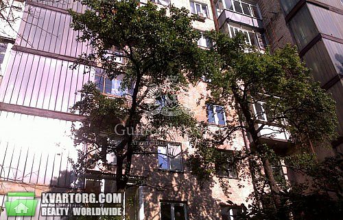 Sell 3-room apartment. Киев,  Кловский спуск — photo 3