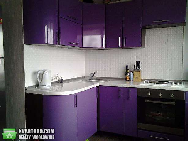 Sell 2-room apartment. Киев, лисянская — photo 4