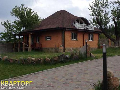 Rent out house. Киев,  Наумова — photo 1