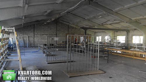 Rent out warehouse. Вишневое, Южная — photo 1