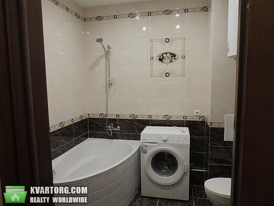 Rent out 1-room apartment. Киев,  Завальная — photo 3