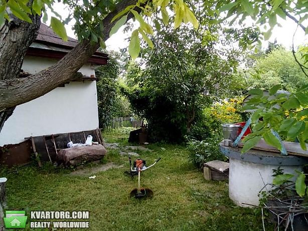 Sell house. Киевская обл., г. Кагарлык — photo 3