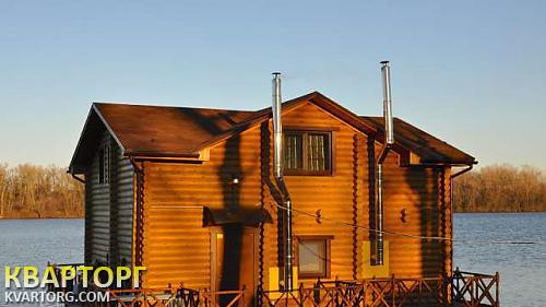 Rent out house. Киев,  Богатырская — photo 1