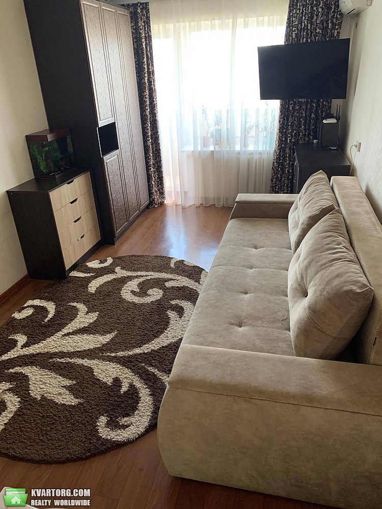 Sell 1-room apartment. Харьков, пер. Зерновой — photo 1