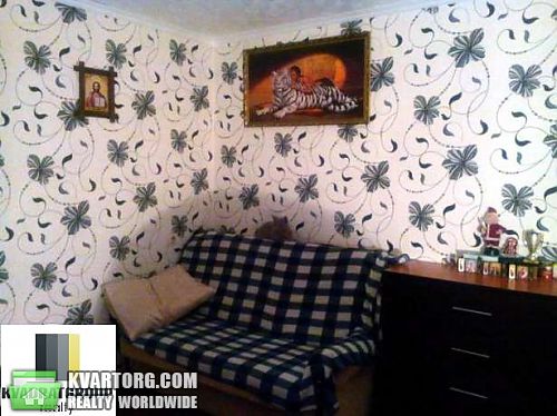 Sell 1-room apartment. Днепропетровск, Кожемяки — photo 1
