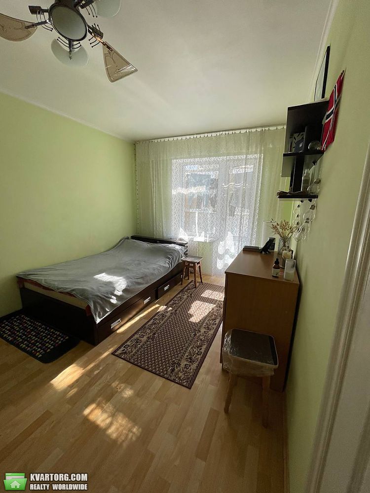 Rent out 1-room apartment. Киев, Демеевская — photo 4