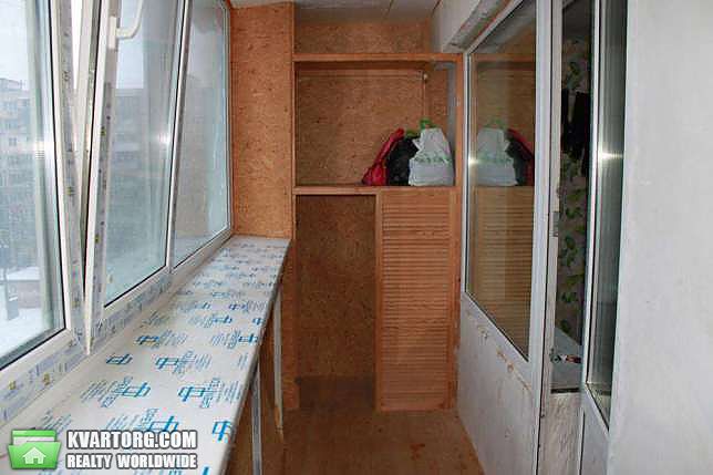 Sell 1-room apartment. Киев, Зодчих — photo 2
