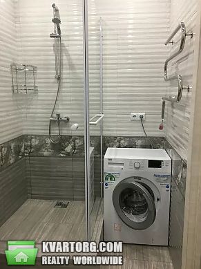 Rent out 1-room apartment. Киев, Д. Луценка — photo 9