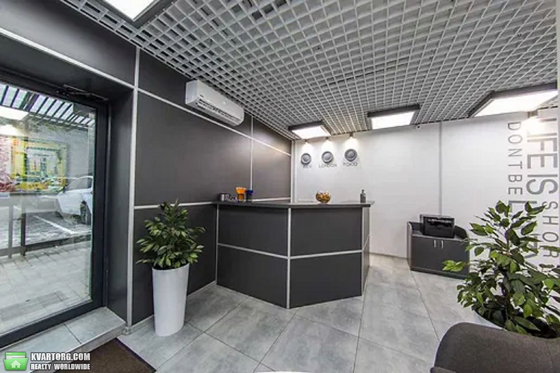 Rent out office. Киев,  Волошская — photo 1