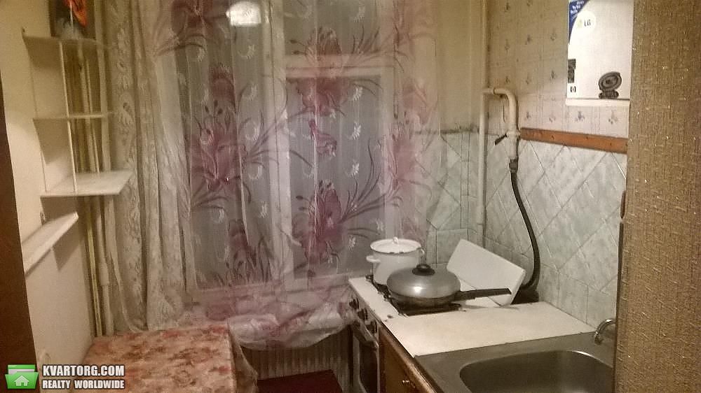 Sell 1-room apartment. Киев,  Гречко — photo 4