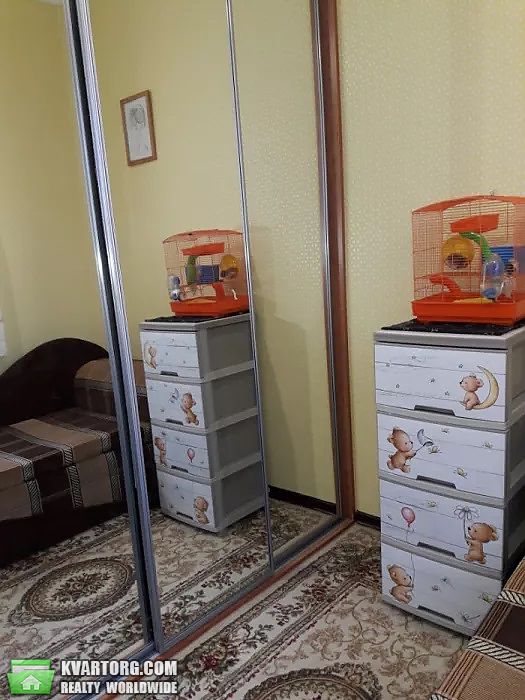 Sell 2-room apartment. Киев, Ижакевича — photo 4