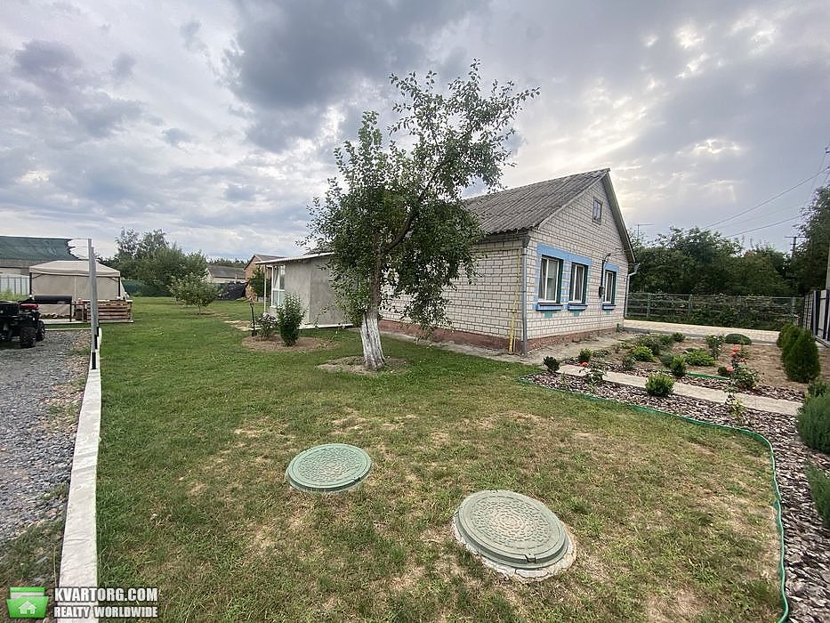 Sell house. Киевская обл., Соснівка — photo 1