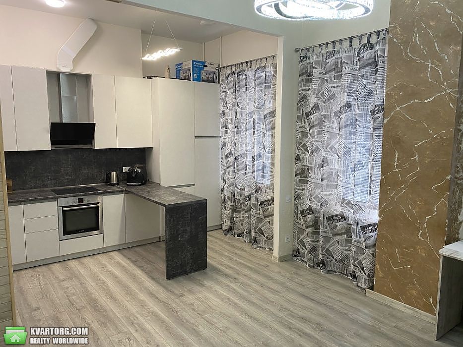 Sell 1-room apartment. Киев, Кирилловская — photo 2