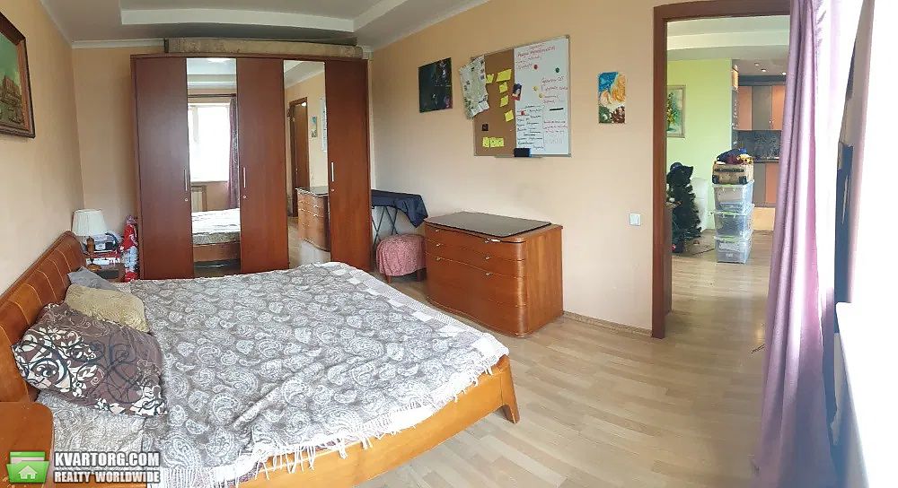 Sell 2-room apartment. Киев,  Чоколовский бул — photo 5