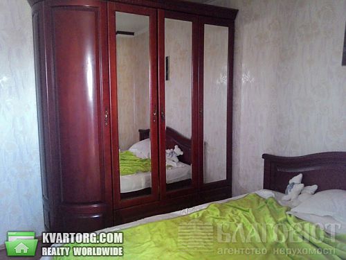 Sell 2-room apartment. Киев,  Приозерная — photo 1