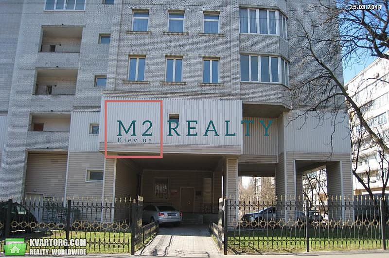 Sell office. Киев,  Металлистов — photo 3