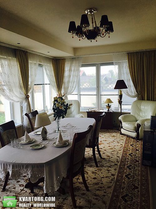 Sell house. Киев,  Садовая Осокорки — photo 8