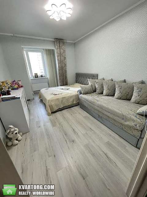 Sell 3-room apartment. Одесса, Жемчужная — photo 5