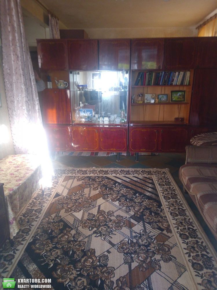 Rent out 1-room apartment. Днепропетровск, Косиора — photo 3