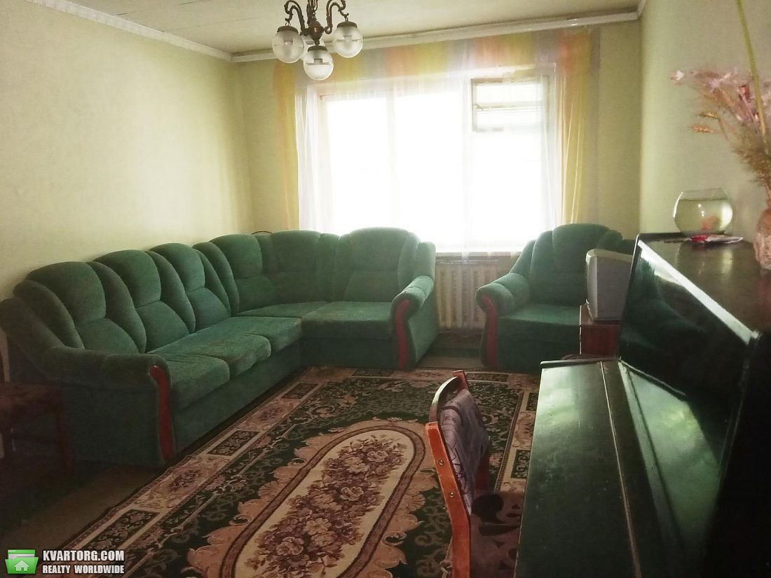 Sell 4-room apartment. Днепропетровск, Тополь 3 — photo 4