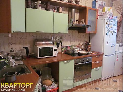 Sell 3-room apartment. Киев, Закревского — photo 5