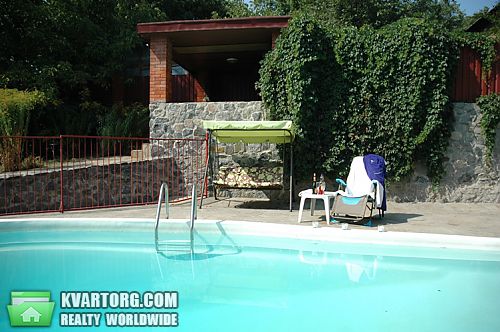 Rent out house. Киев, Монтажников — photo 1