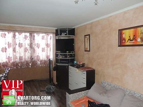 Sell 1-room apartment. Киев, Кондратюка — photo 2