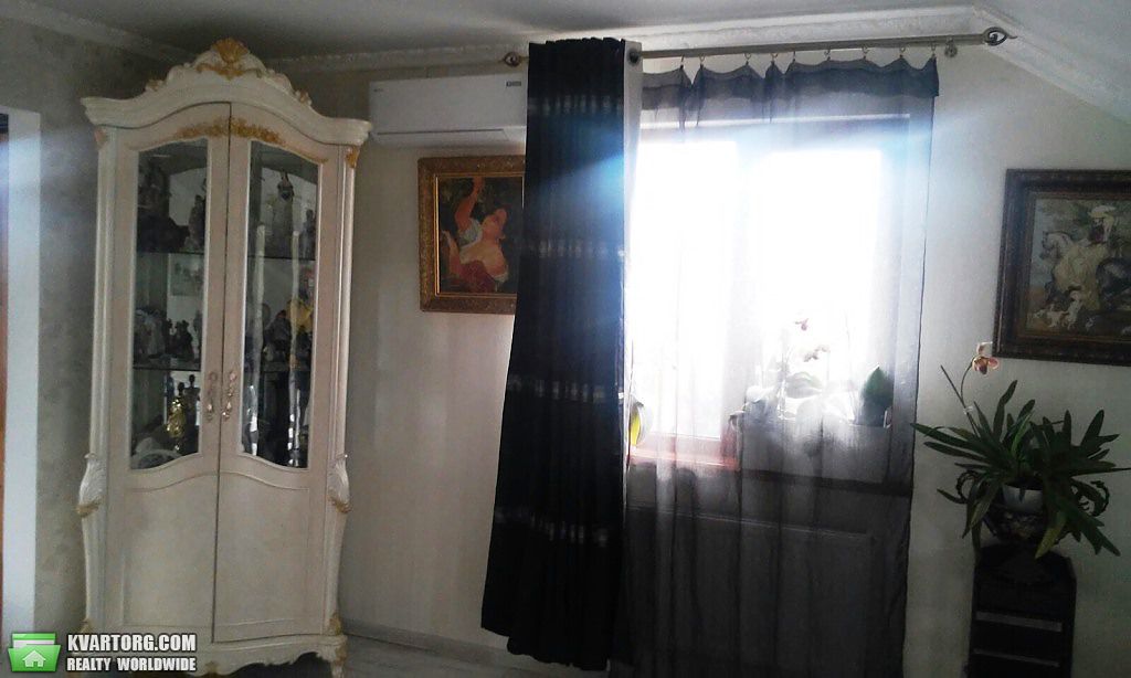 Sell house. Киев,  Франко пер. — photo 9