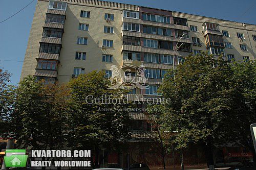 Sell 1-room apartment. Киев, Леси Украинки бул. — photo 5