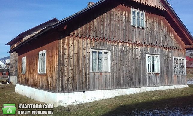 Sell house. Львов, с. Волосянка — photo 1