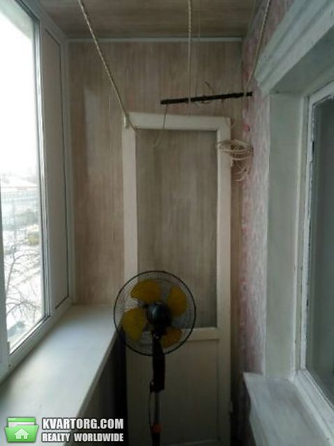 Sell 1-room apartment. Киев,  Ялтинская — photo 4
