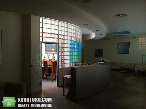 Sell office. Киев, ул. Шота Руставели — photo 5