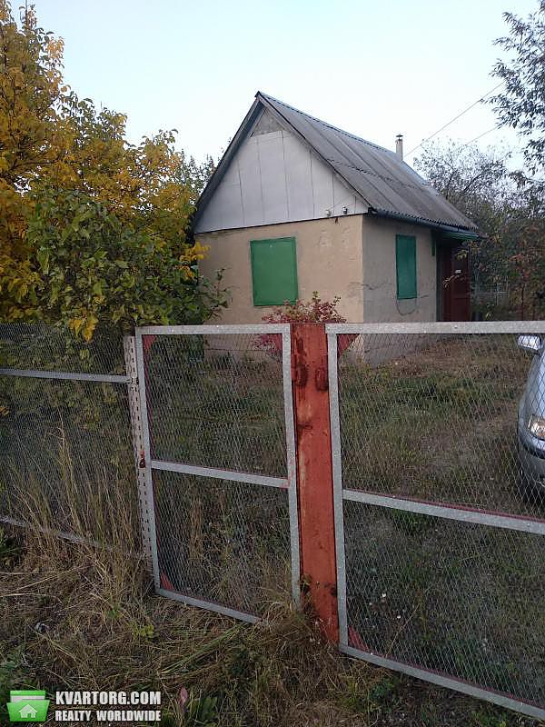 Sell house. Харьков, пгт Новопокровка — photo 1