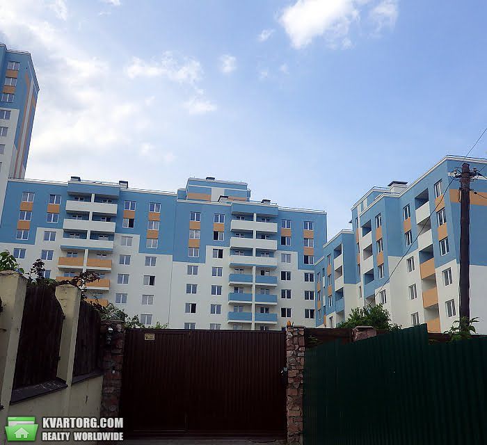 Sell 2-room apartment. Киев, Данченко — photo 1